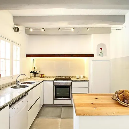 Вілла Encinas Польєнса