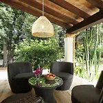 别墅 Encinas 波连斯萨