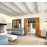 别墅 Encinas 波连斯萨