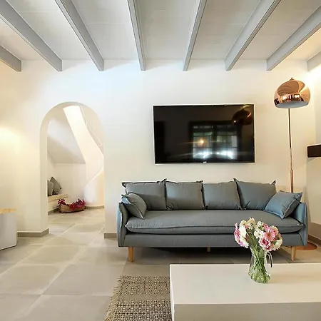 Villa Encinas *