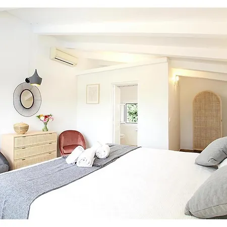 Encinas Villa *