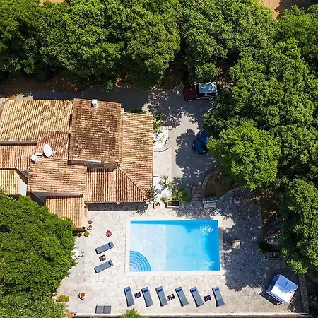 Encinas Pollença