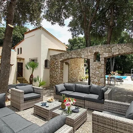 Encinas Villa Pollensa
