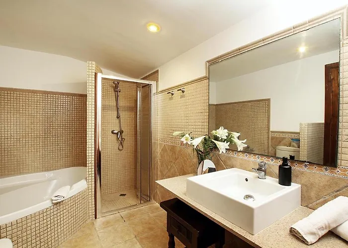 Willa Encinas Pollensa