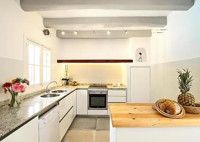 Willa Encinas Pollensa