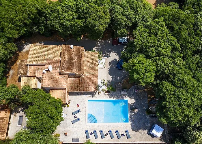 Villa Encinas Pollensa