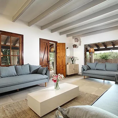 Encinas Vila Pollença