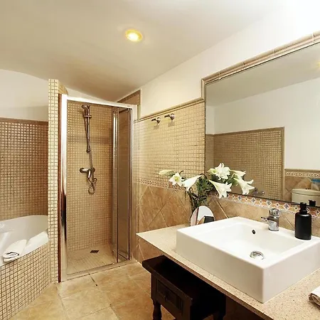 Vila Encinas Pollença