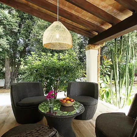 Vila Encinas Pollença